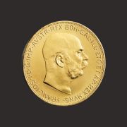 10 Coroane Austriece