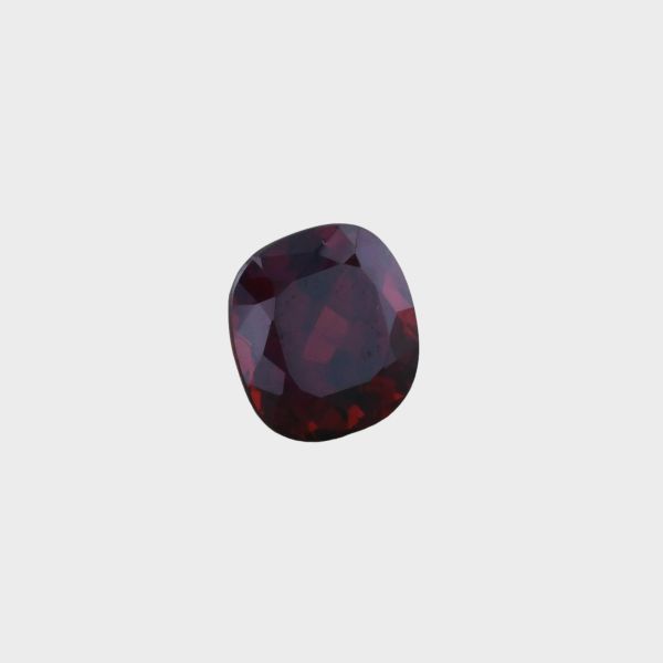 Spesartit 7,05 ct., Fine Color Quality, neincalzit, ALGT Antwerp