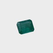 Smarald 1,47 ct., Zambia, Fine Color Quality, ALGT Antwerp