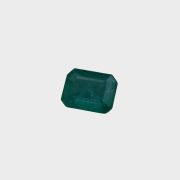 Smarald 1,33 ct., Zambia, Fine Color Quality, ALGT Antwerp