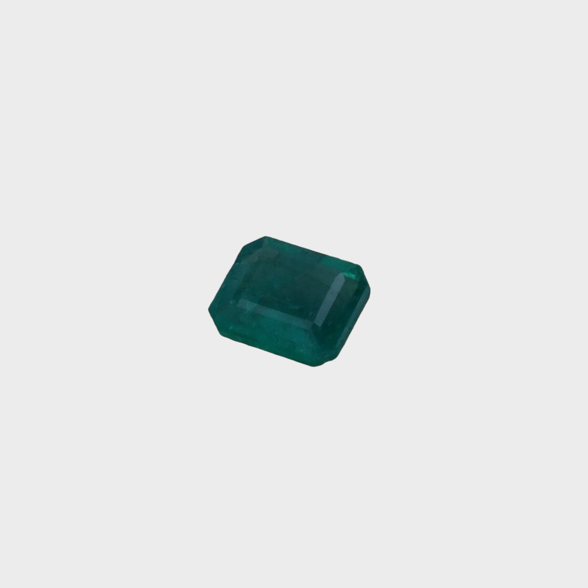 Smarald 1,80 ct., Zambia, ALGT Antwerp
