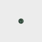 Diamant 0,30 ct., Fancy vivid green, certificare HRD Antwerp