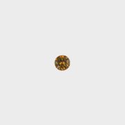 Diamant 0,28 ct., Fancy yellowish orange, certificare HRD Antwerp
