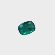 Smarald 2,29 ct., Zambia, Fine Color Quality, ALGT Antwerp