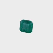 Smarald 2,70 ct., Zambia, Fine Color Quality, ALGT Antwerp