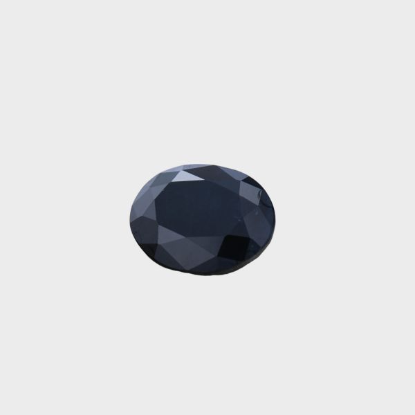 Safir 4,78 ct., certificare ALGT Antwerp