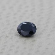 Safir 4,78 ct., certificare ALGT Antwerp