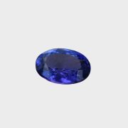 Tanzanit 10,36 ct., Tanzania, Fine Color Quality, ALGT Antwerp