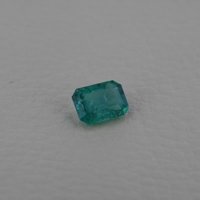 Smarald 1,90 ct., Zambia, ALGT Antwerp