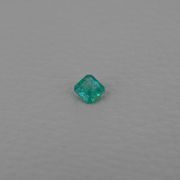 Smarald 0,50 ct., Columbia, ALGT Antwerp