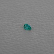 Smarald 0,32 ct., Afghanistan, Panjshir, ALGT Antwerp