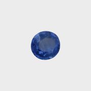 Safir 7,21 Ct., Neincalzit, ALGT Antwerp Sku P