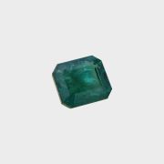 Smarald 10,51 Ct., Zambia, Fine Color Quality, ALGT Antwerp Sku P