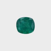 Smarald 5,46 Ct., Zambia, Fine Color Quality, ALGT Antwerp Sku P