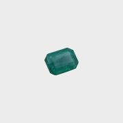 Smarald 5,88 Ct., Zambia, Fine Color Quality, ALGT Antwerp Sku P