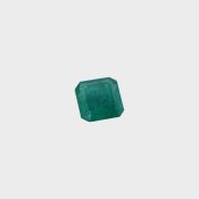 Smarald 6,51 Ct., Zambia, Fine Color Quality, ALGT Antwerp Sku P