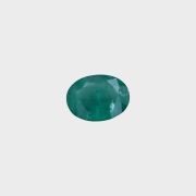 Smarald 7,89 Ct., Zambia, Fine Color Quality, ALGT Antwerp Sku P