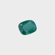 Smarald 8,23 Ct., Zambia, Fine Color Quality, ALGT Antwerp Sku P