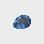 Topaz Sky Blue 36,19 Ct., Certificare ALGT Antwerp Sku P