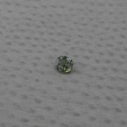 Granat 1,20 ct., certificare GIL Thailanda