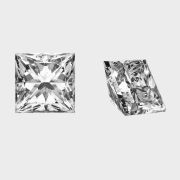 Diamant 0,50 ct., H, VS2, GIA 7428124418