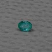 Smarald 1,13 ct., Columbia, certificare ALGT Antwerp