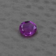 Safir 0,988 ct., Myanmar(Burma), neincalzit, EGL Japan