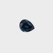 Safir 1,183 ct., Africa de Est, neincalzit, EGL Japan
