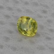 Safir 2,10 ct., certificare HKD GL Canada