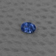 Safir 1,04 ct., Sri Lanka, neincalzit, ALGT Antwerp