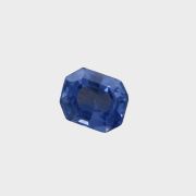 Safir 1,77 ct., Sri Lanka – Ceylon, neincalzit, ALGT Antwerp