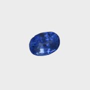 Safir 1,50 ct., Sri Lanka, neincalzit, ALGT Antwerp