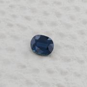 Safir 1,17 ct., neincalzit, ALGT Antwerp