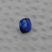 Safir 1,20 ct., Fine Color Quality, ALGT Antwerp