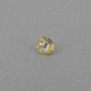 Safir 0,94 ct., Sri Lanka(Ceylon), ALGT Antwerp