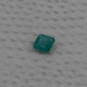 Smarald 1,81 ct., Fine Color Quality, ALGT Antwerp