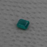 Smarald 1,80 ct., Zambia, ALGT Antwerp