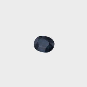 Safir 1,21 ct., neincalzit, ALGT Antwerp