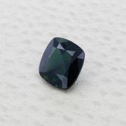 Verdelit 8,10 ct., neincalzit, ALGT Antwerp