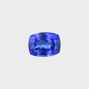 Tanzanit 7,35 ct., Tanzania, Extra Fine Color Quality, ALGT Antwerp