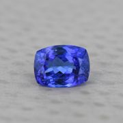 Tanzanit 7,35 ct., Tanzania, Extra Fine Color Quality, ALGT Antwerp