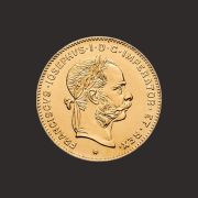Moneda Aur Florini Guldeni Franci – Fata P
