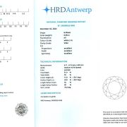 Diamant Natural 0,90 Ct.