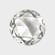 Diamant Rose Cut