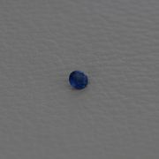 Safir 0,36 Ct., Magmatic, Vietnam, Neincalzit, Certificare ALGT Antwerp Sku