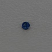 Safir 0,49 Ct., Magmatic, Cambodia, Neincalzit, Fine Color Quality, ALGT Antwerp Sku