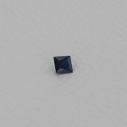 Safir 0,51 Ct., Magmatic, Vietnam, Neincalzit, Certificare ALGT Antwerp Sku