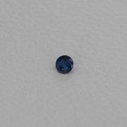 Safir 0,78 Ct., Magmatic, Vietnam, Neincalzit, Certificare ALGT Antwerp Sku10488