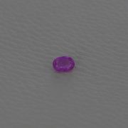 Safir 0,96 Ct., Vietnam, Fine Color Quality, ALGT Antwerp Sku