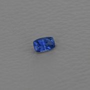 Safir 1,67 Ct., Sri Lanka(Ceylon), Neincalzit, ALGT Antwerp Sku